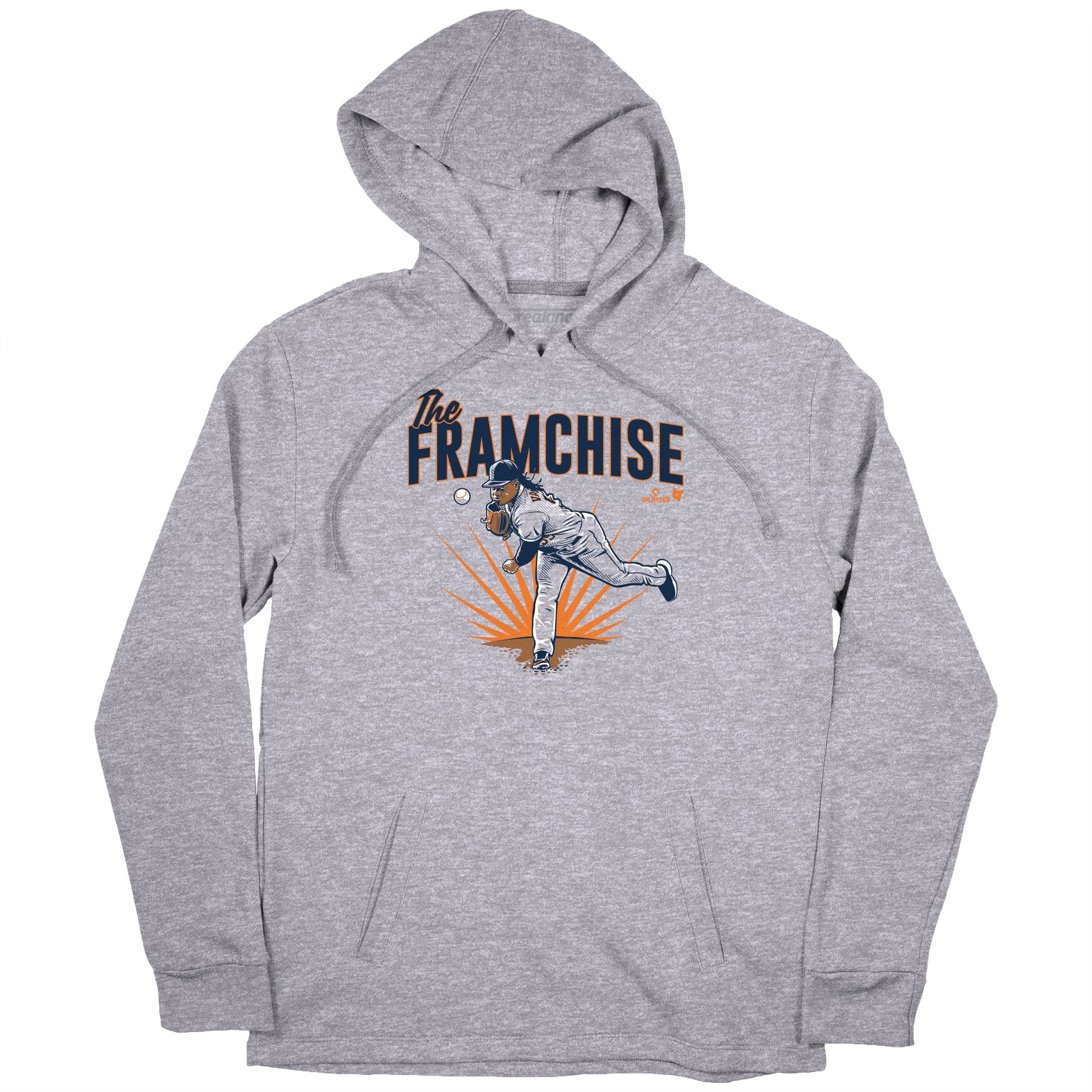 Framber Valdez: The Framchise